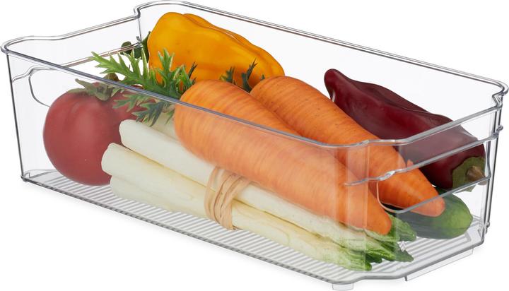 Produktbild Relaxdays Kühlschrank-Organizer