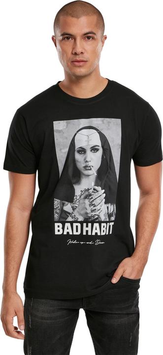 Produktbild MT Bad Habit Tee - 7428 (L)