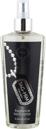 Actual product image Armaf Tag-Him - tÄ'lovÃ½ závoj - 250 ml