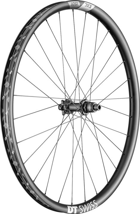 DT Swiss EXC 1501 Spline Carbon Enduro (Rear wheel, 27.5")