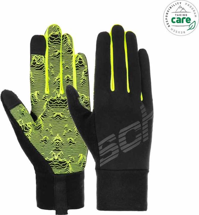 Actual product image Reusch Ian TOUCH-TEC (6)