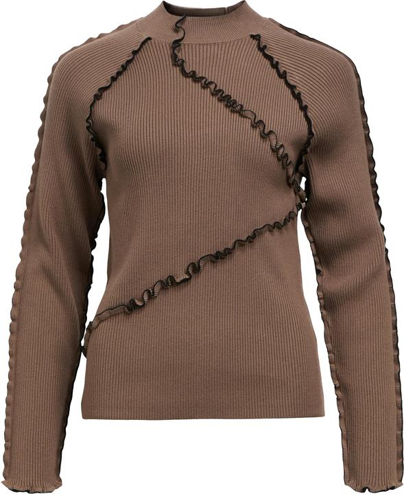 Produktbild Object Strick Pullover (XS)