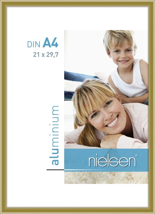 Actual product image Nielsen Classic (A4)