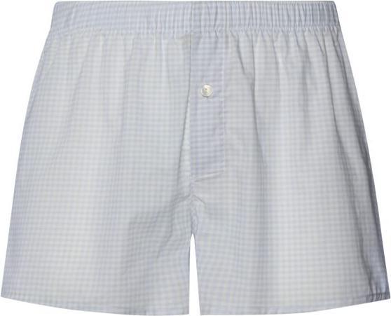 Produktbild Hanro Fancy Woven Boxershorts (M, Einzelpack)