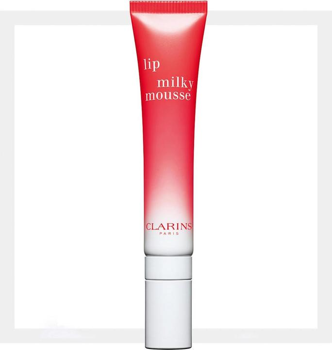 No. 01 - Milky Strawberry