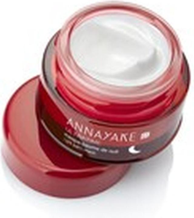Actual product image Annayake ULTRATIME Night Balm-Mask 50ml (50 ml)