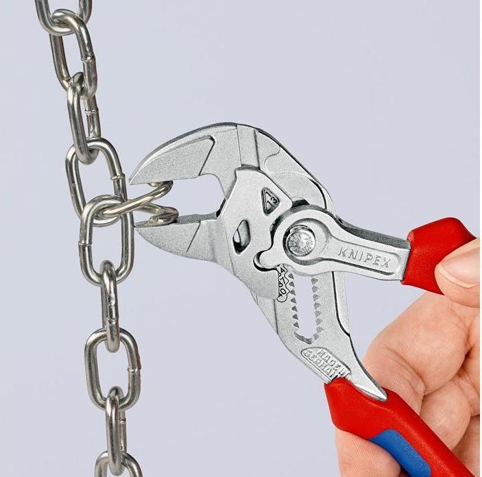 Image du produit Knipex Zangenschlüssel (180 mm)
