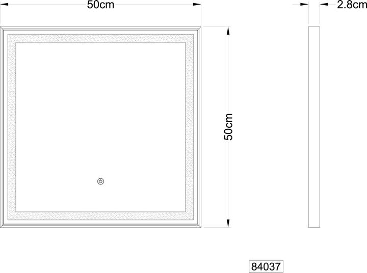 Produktbild Globo Rivas