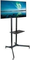 Produktbild Art STO S-08A BOARD on wheels+HOLDER (60 kg, 30" - 50")