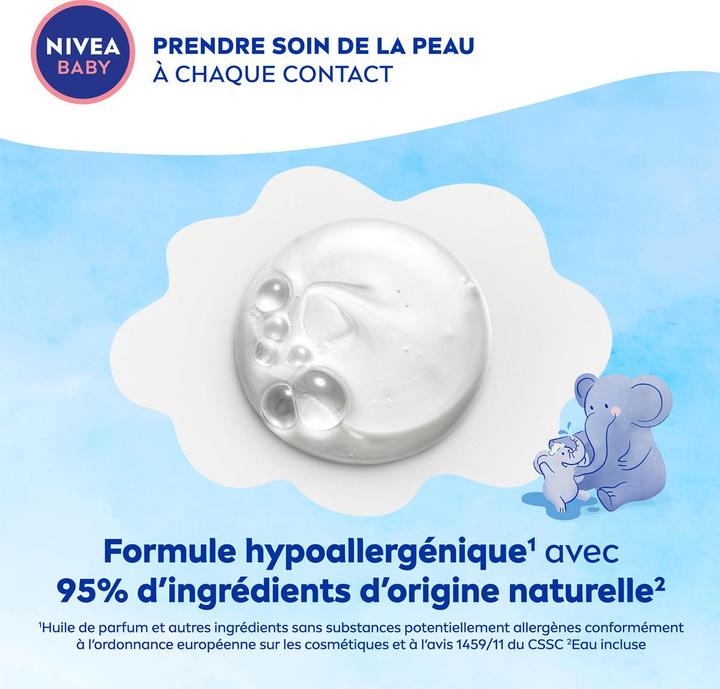 Image du produit NIVEA Extra doux
