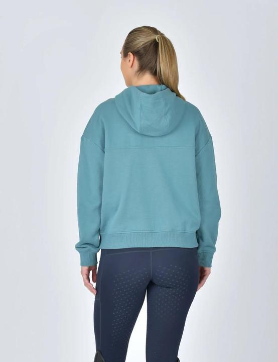 Produktbild Dublin Fleece mit Kapuze Damen (M)