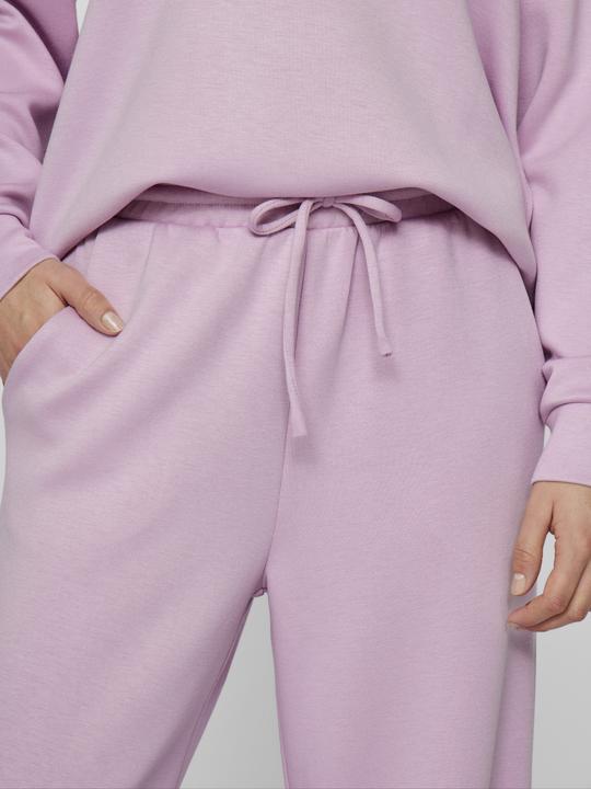 Produktbild Vila High Waist Hose mit weitem Bein