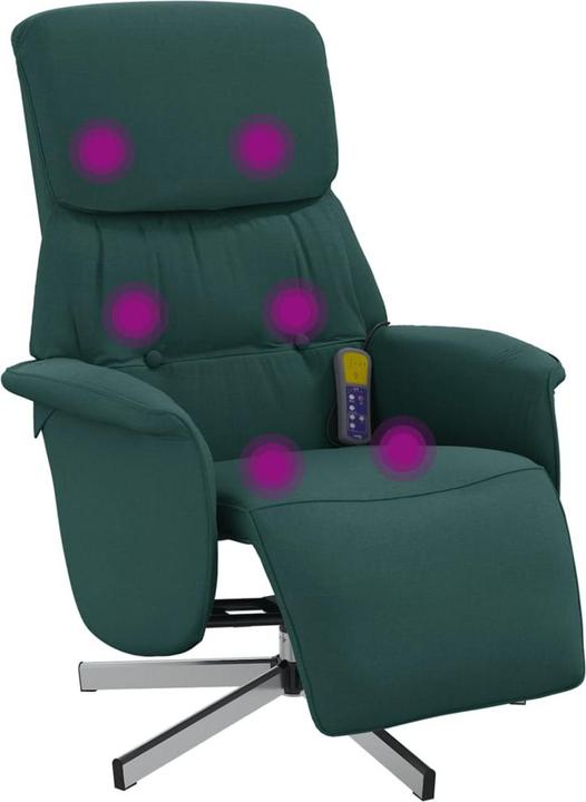 Image du produit vidaXL Massagesessel