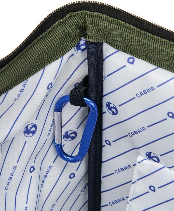 Produktbild Cabaia Rucksack / Backpack Adventurer Recycled Large (30 l)