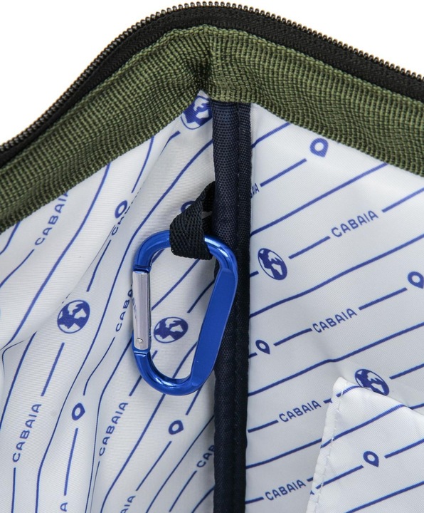 Image du produit Cabaia Sac à dos / Backpack Adventurer Recycled Large (30 l)
