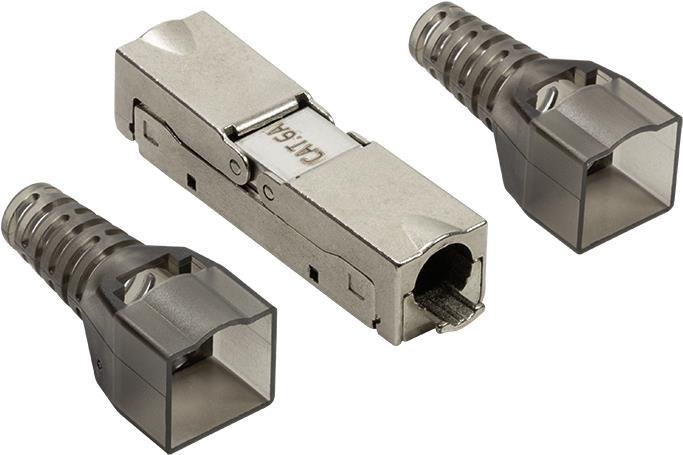 LogiLink Cable connector (Network coupling)