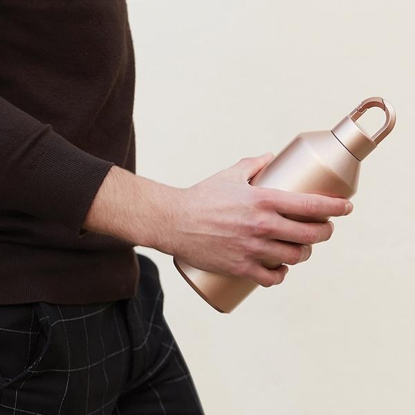 Image du produit Lexon Horizon Termos 500ml złoty/gold LL148D (0.50 l)