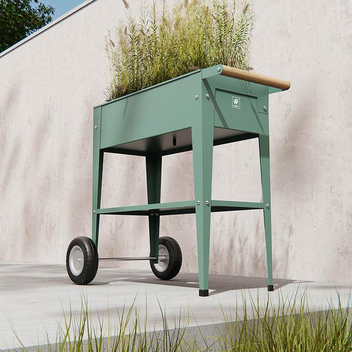 Immagine prodotto Herstera Urban Garden Trolley