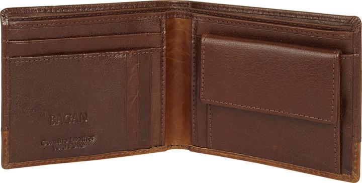 Actual product image Bagan Geldbörse