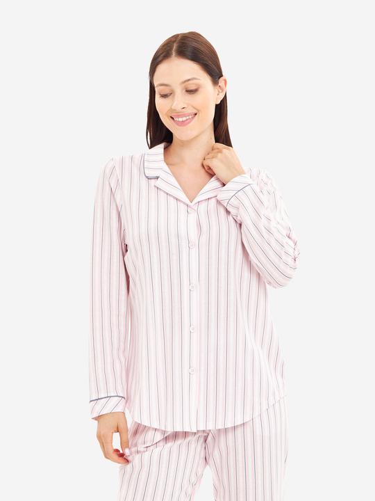 Image du produit Rösch Basic pyjama haut (36, S)