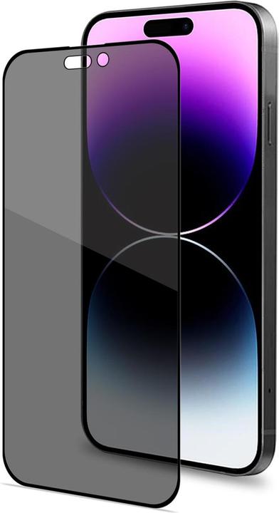 Celly Pellicola In Vetro Temperato Per IPhone 6 Plus – Trasparente, Protezione Display