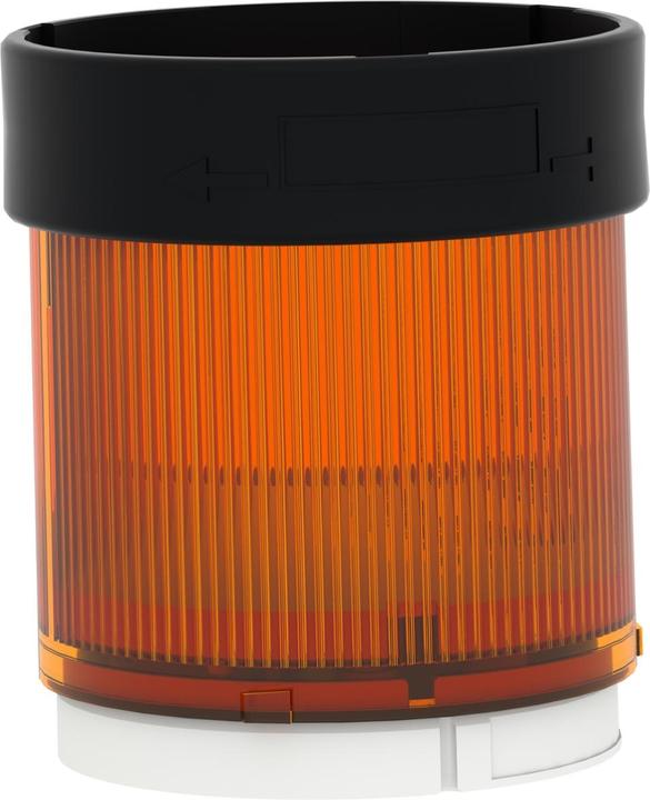 Produktbild Schneider Electric Signalleuchte orange