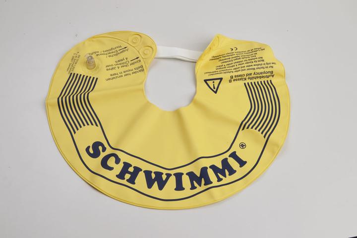 Image du produit Schwimmi Collier de natation