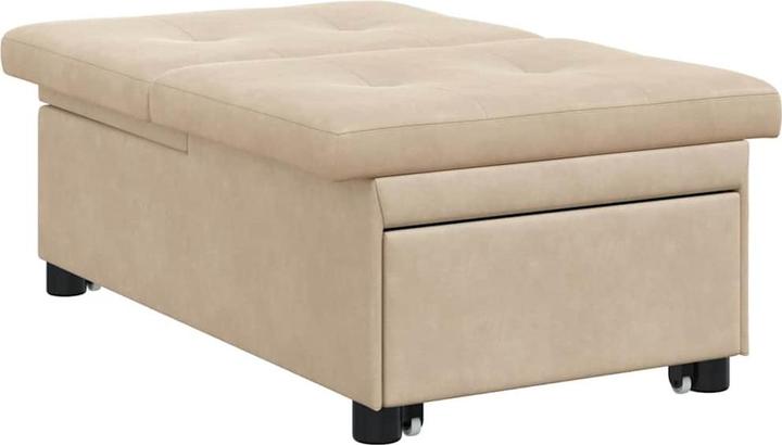 Image du produit vidaXL Schlafsofa