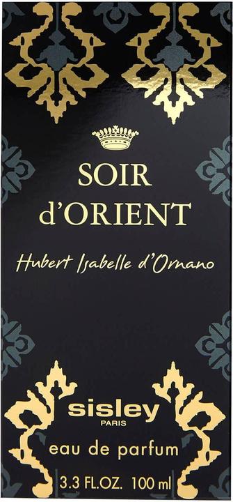 Immagine prodotto Sisley Sera d'estate (Eau de parfum, 100 ml)