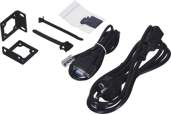 Immagine prodotto D-Link Switch Gigabit DGS-1250-52XMP PoE 52 porte Smart Managed PoE+ 4x 10G (52 Porti)