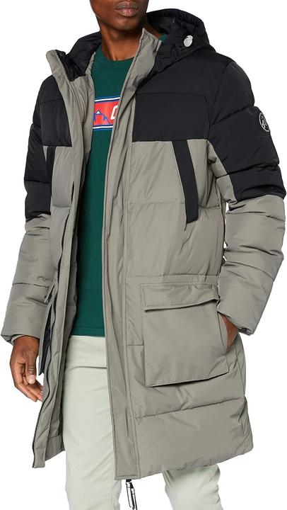 Produktbild Urban Classics Puffer Parka (M)