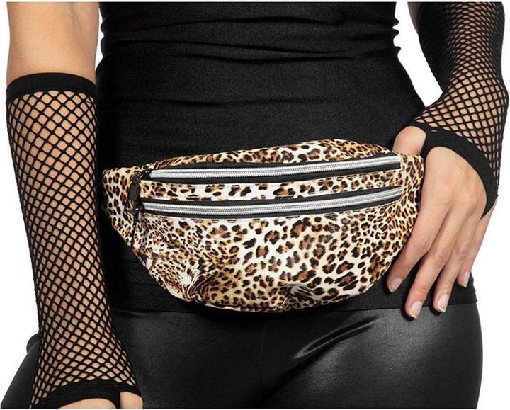 Produktbild Metamorph Gürteltasche Leopard
