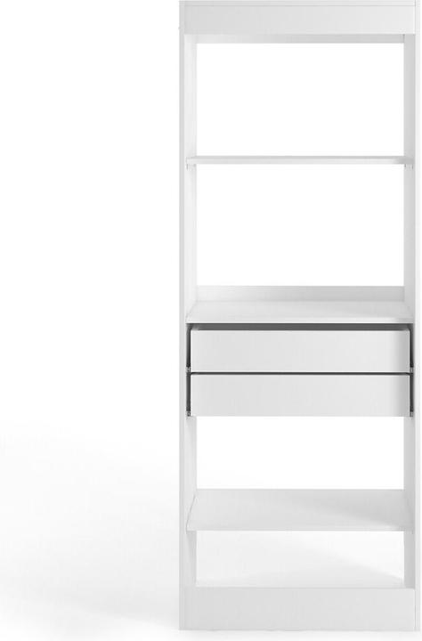 Actual product image La Redoute Interieurs Build (69 x 50 x 180 cm)