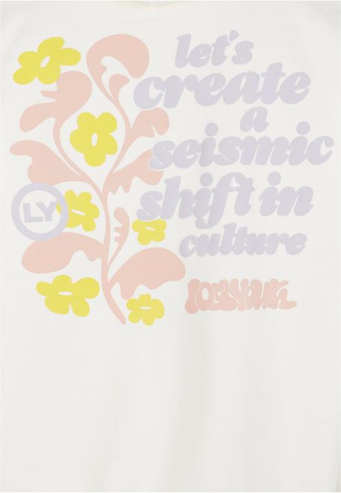 Produktbild Lost Youth LY HOODY - FLOWERS - 159757 (M)