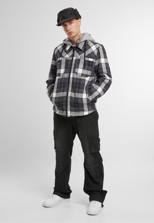 Actual product image Brandit Top Heavy Twill Jacket - 174625 (S)