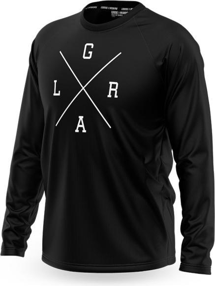 Image du produit Loose Riders Thermal Jersey (L)