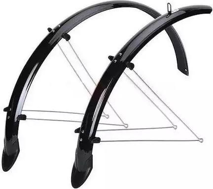 Produktbild Orion 28 " Fender 36 mm schwarzes Splamping oder 28 "/36Ch (Schutzblech Set)