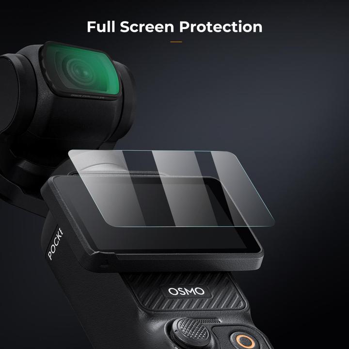 Produktbild K&F Concept Magnetic Black Mist 1/4, HD, Anti-Reflection Green Coating, Waterproof and Scratch Resistant on One