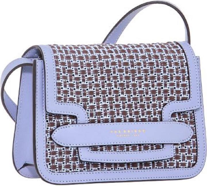 Actual product image The Bridge Shoulder Bag