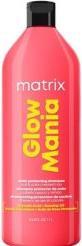 Produktbild Matrix Colour Protecting Shampoo for Dull & Colour-Treated Hair - Enhanced Glow (Flüssiges Shampoo)