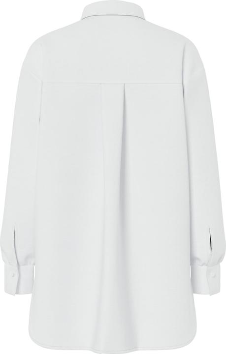 Produktbild Pieces Pcmelia Ls Loose Shirt Wvn Noos Bc (XL)