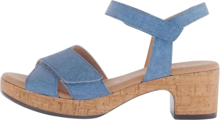 Actual product image Gabor Sandalen (38)