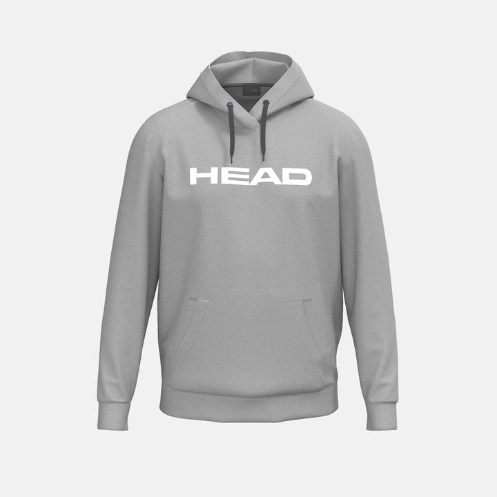 Actual product image Head CLUB ORIGINAL Hoodie Men (S)