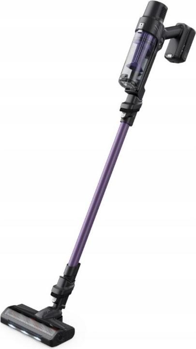 Actual product image Tefal X-PERT 7.60 lilla - Bezvadu puteklu sucejs