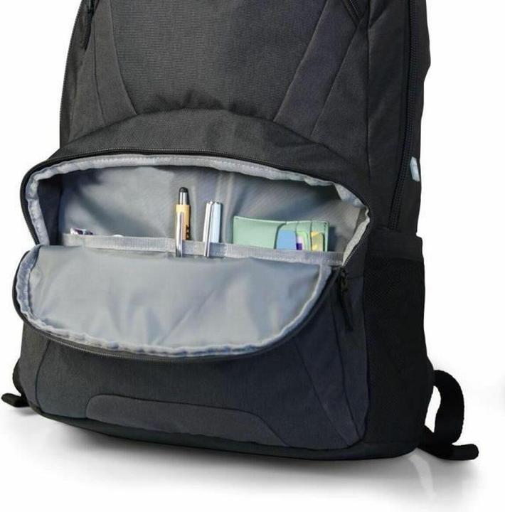 Actual product image Port Designs Backpack Houstonl 17.3"