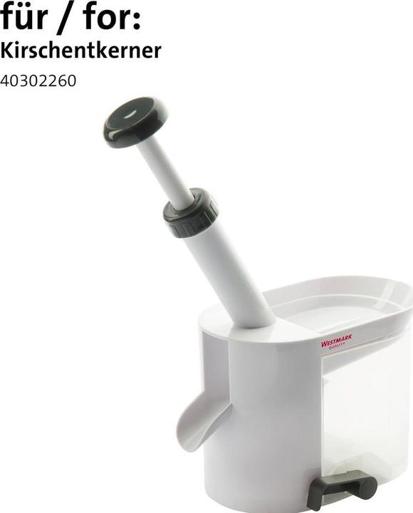 Productafbeelding Westmark Ersatzfeder zu 4030