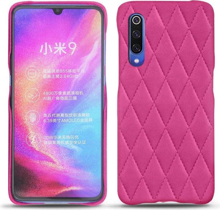 Immagine prodotto Noreve Cover in pelle (Mi 9)