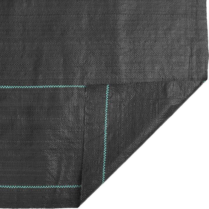 Produktbild vidaXL Unkrautvlies