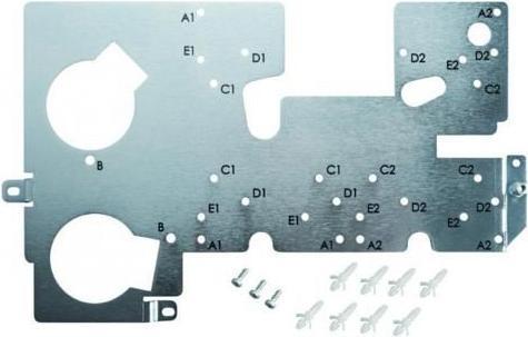 Produktbild Evolis Encoder's mounting plate