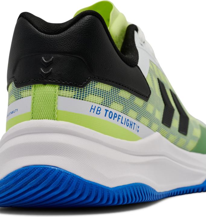 Produktbild hummel Hb Topflight Pro (47)